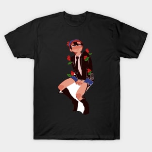 Fancy! Stan T-Shirt